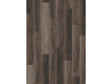 Oneflor Walnut Dark Brown klik PVC plank in donker notenhout – productfoto van het dessin