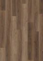 Oneflor Walnut Natural plak PVC plank in naturel notenhout – productfoto van het dessin