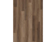 Oneflor Walnut Natural klik PVC plank in naturel notenhout – productfoto van het dessin