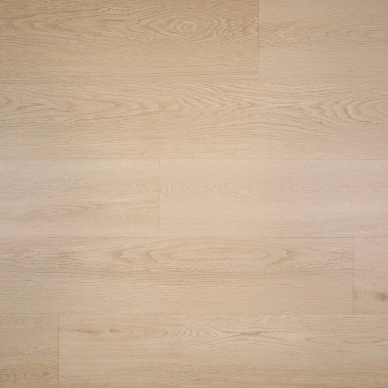 OTIUM Allure Dryback PVC-plank in eikdessin met realistische houtstructuur.