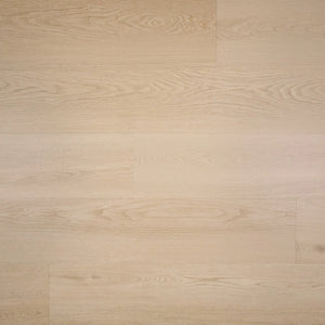 OTIUM Allure Dryback PVC-plank in eikdessin met realistische houtstructuur.