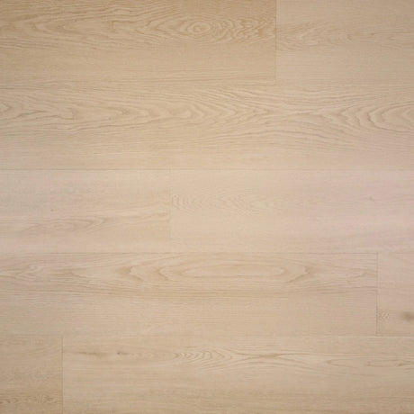 OTIUM Allure Dryback PVC-plank in eikdessin met realistische houtstructuur.