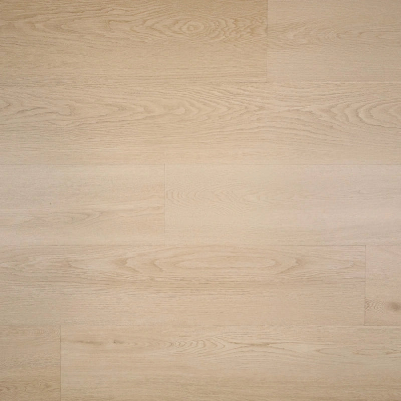 OTIUM Calm SPC Rigid PVC-plank met ultramatte toplaag en realistische houtstructuur.
