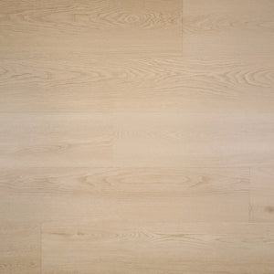OTIUM Calm SPC Rigid PVC-plank met ultramatte toplaag en realistische houtstructuur.