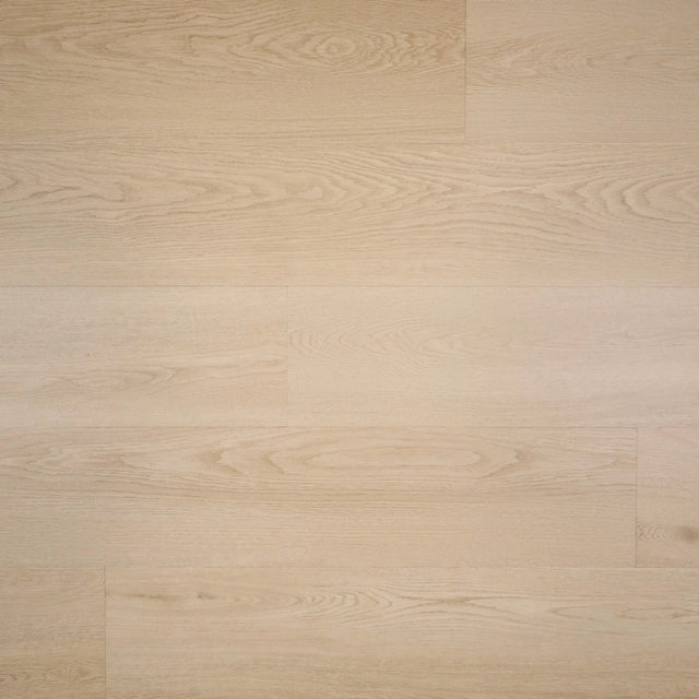 OTIUM Calm SPC Rigid PVC-plank met ultramatte toplaag en realistische houtstructuur.