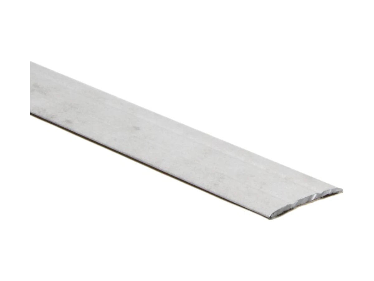 PPC zelfklevend dilatatieprofiel 38 mm x 2 m in beton licht (decor 183)
