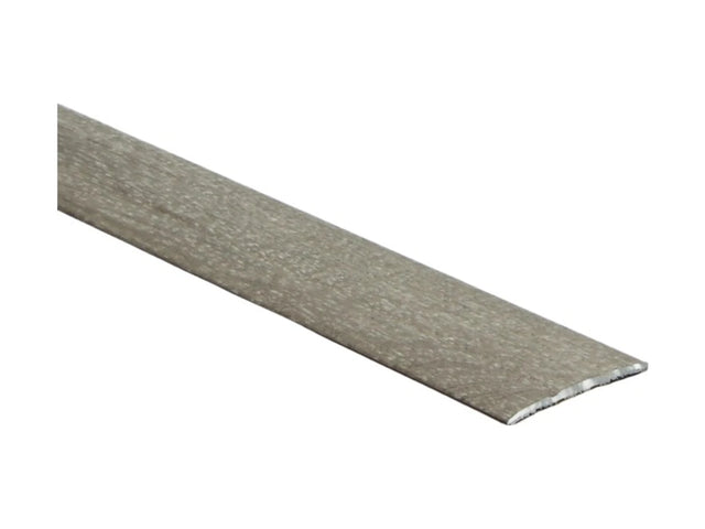 PPC zelfklevend dilatatieprofiel 38 mm x 2 m in eiken honing (decor 190)