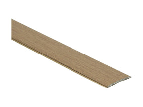 PPC zelfklevend dilatatieprofiel 38 mm x 2 m in eiken select (decor 010)