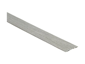 PPC zelfklevend dilatatieprofiel 38 mm x 2 m in eiken vergrijsd (decor 145)