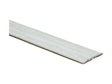 PPC zelfklevend dilatatieprofiel 38 mm x 2 m in engelse eik lichtgrijs (decor 171)