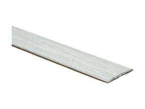 PPC zelfklevend dilatatieprofiel 38 mm x 2 m in engelse eik lichtgrijs (decor 171)