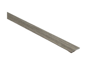 PPC zelfklevend dilatatieprofiel 38 mm x 2 m in gerookt eiken wit geolied (decor 165)
