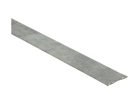 PPC zelfklevend dilatatieprofiel 38 mm x 2 m in jazz grey (decor 220)