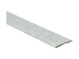 PPC zelfklevend dilatatieprofiel 38 mm x 2 m in klassieke patina eik grijs (decor 096)