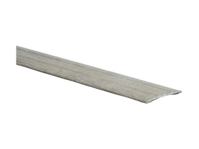 PPC zelfklevend dilatatieprofiel 38 mm x 2 m in oud eiken bruingrijs (decor 239)