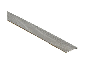 PPC zelfklevend dilatatieprofiel 38 mm x 2 m in scarlet oak light grey (decor 210)