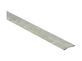 PPC zelfklevend dilatatieprofiel 38 mm x 2 m in valley stone light grey (decor 213)