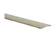 PPC zelfklevend dilatatieprofiel 38 mm x 2 m in verouderd eiken naturel (decor 238)