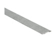 PPC zelfklevend dilatatieprofiel 38 mm x 2 m in zand licht (decor 122)