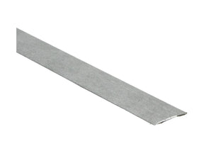 PPC zelfklevend dilatatieprofiel 38 mm x 2 m in zand licht (decor 122)