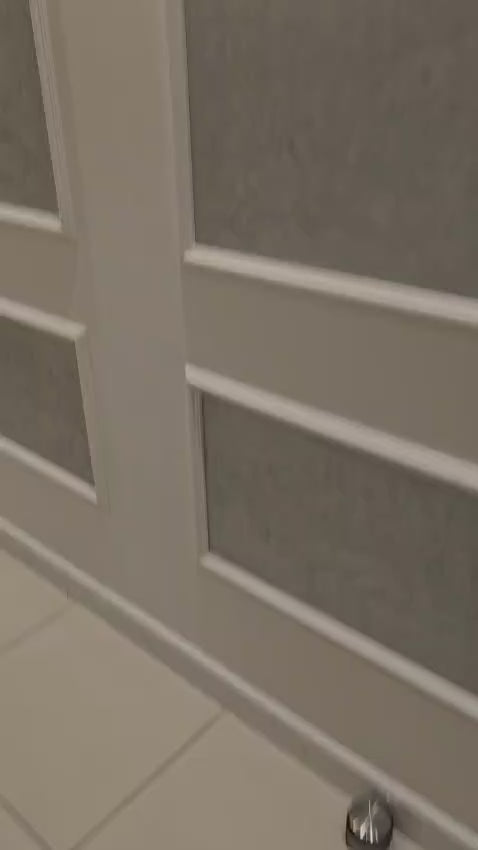 Wandsierlijst - Raamlijst - Perklijst  - HW2 - 200x2x4 cm - Duurzaam Polystyreen
