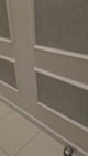 Sierlijst - HW2 - 200x2x4 cm - Duurzaam Polystyreen