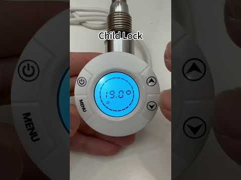 Elektrischer Design-Heizkörper 786 x 400 mm – 300 W – Mattschwarz