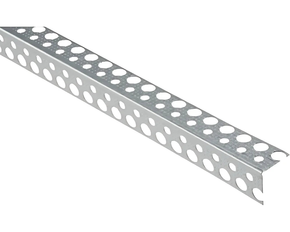 Protektor Aluzink 1030DG stucprofiel gegalvaniseerd staal 3000 mm lang