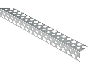 Protektor Aluzink 1030DG stucprofiel gegalvaniseerd staal 3000 mm lang
