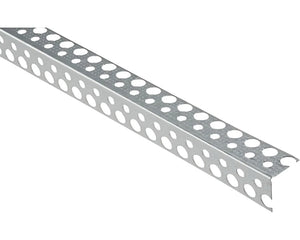Protektor Aluzink 1030DG stucprofiel gegalvaniseerd staal 3000 mm lang