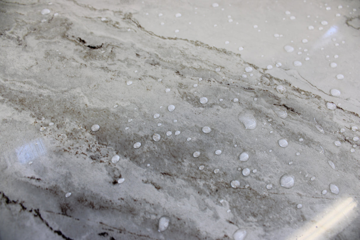 PVC panel - Marble look - Matera - 2800x1220x3 mm - Water resistant