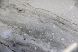 PVC panel - Marble look - Matera - 2800x1220x3 mm - Water resistant