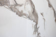 PVC Paneel Glans - Marmerlook Bellagio – 2800x1200x3 mm – Waterdicht - Flexibel