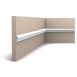Border moulding PX201 Duropolymer