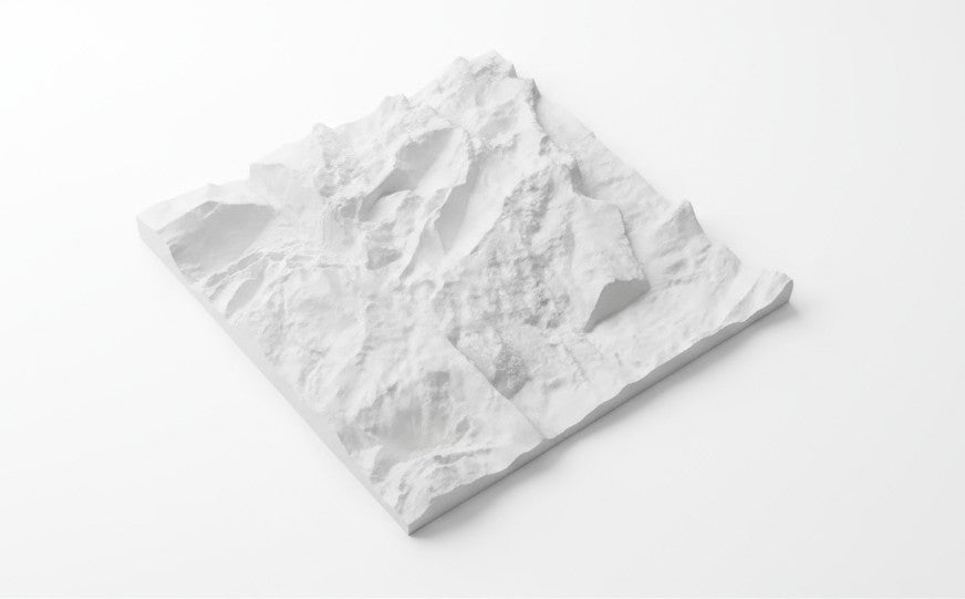 Akustisches Wandpaneel – Sliner Eiche – 275 cm x 60 cm