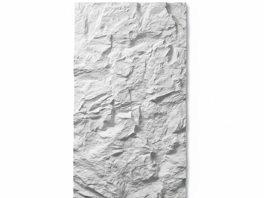 Akustisches Wandpaneel – Sliner Eiche – 275 cm x 60 cm