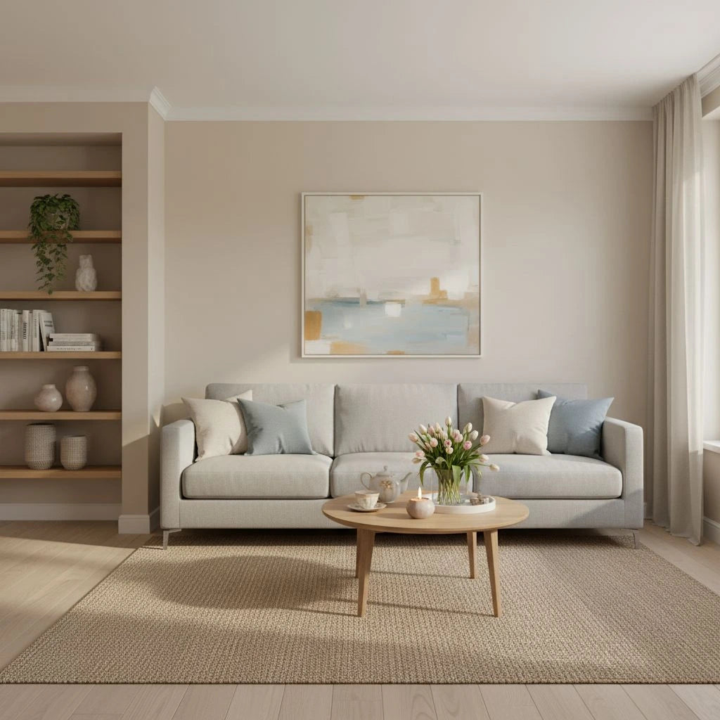 Tintura High Coverage &amp; Scrub-Resistant Matt Wall Paint – For Indoors and Outdoors