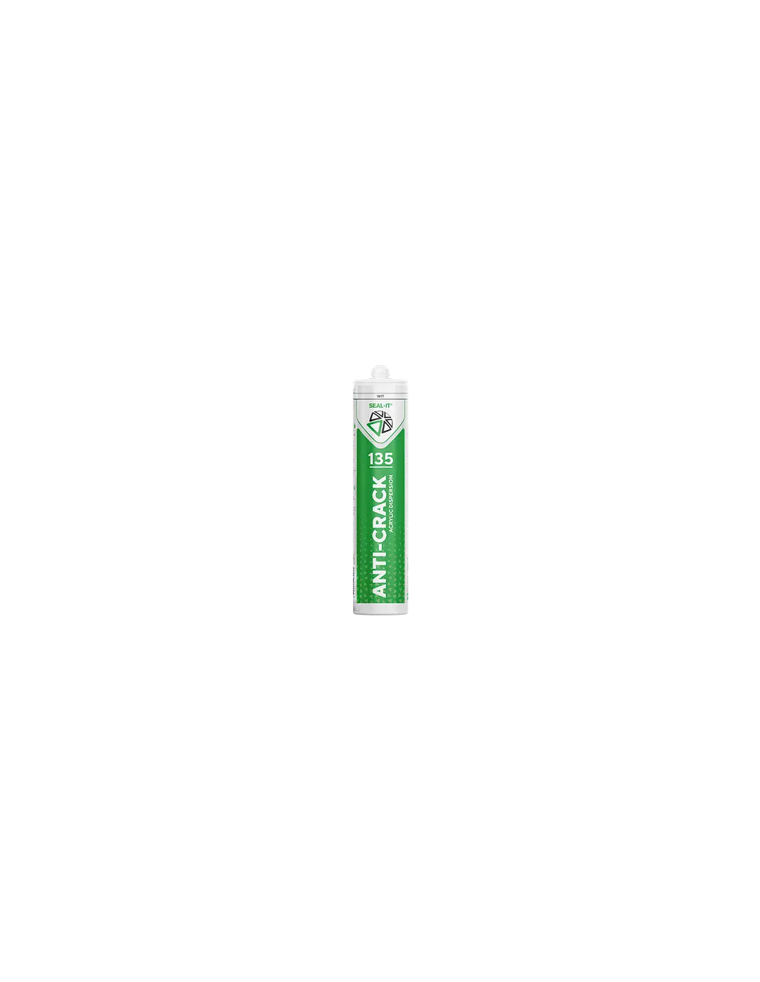 Seal-it - 115, 110, 120 - Kit - TOP/UNI/SPAC-ACRYLIC - 310ml 