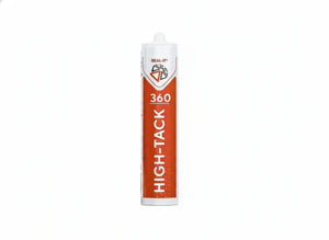 Seal-it 360 High Tack extreem sterke witte montagekit koker 290 ml