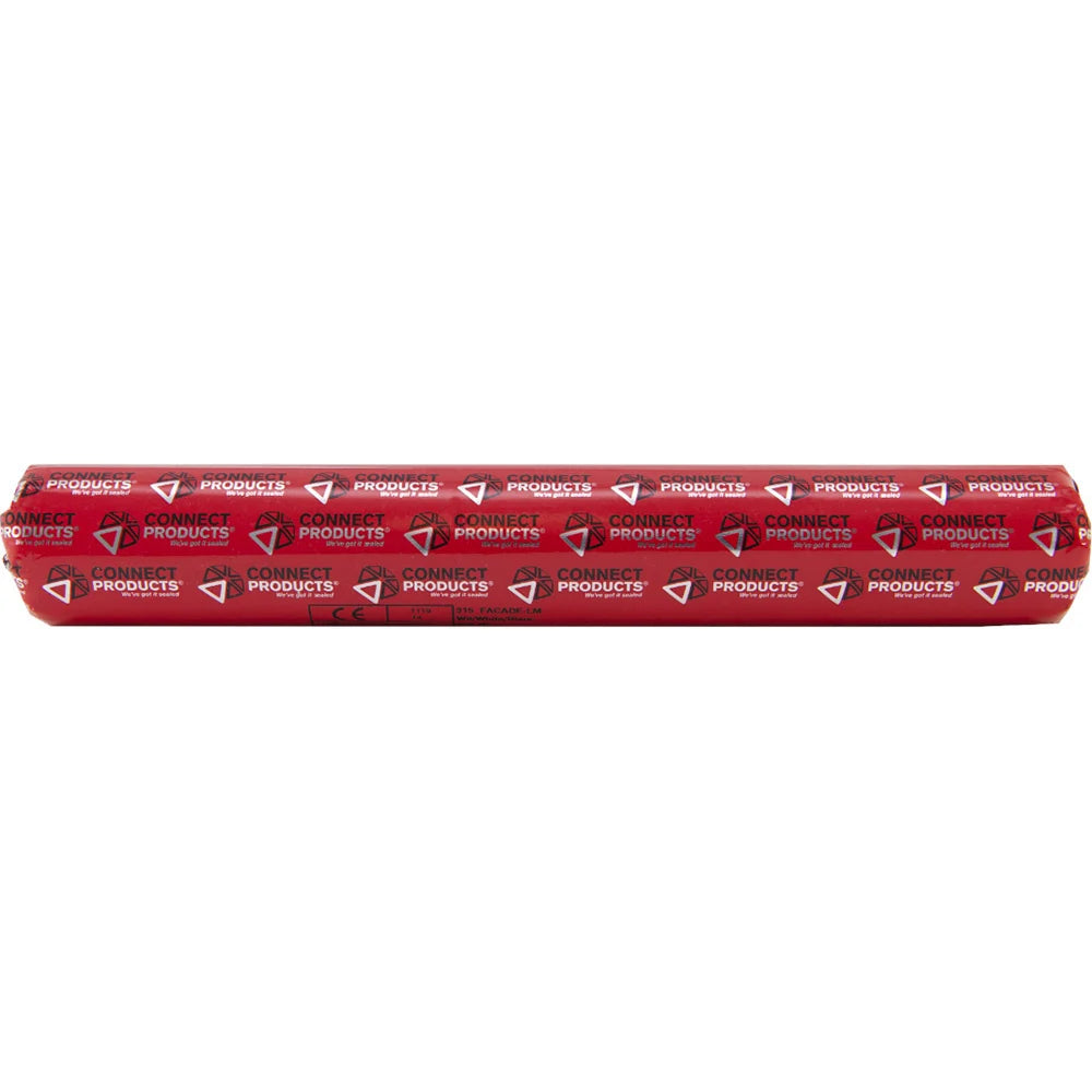Seal-it 360 High Tack krachtige montagelijm in 600 ml folieworst   