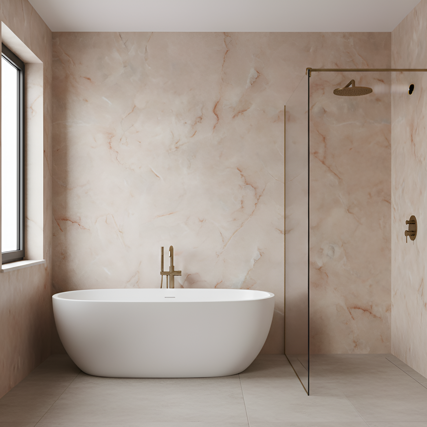 stucco-ksour-badkamer-verf-bathroom-paint-tadelakt-bouwshoputrecht-kalkverf-watergedragen-verf-painting