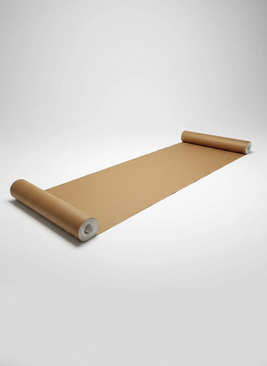 PVC panel - Marble look - Trente - 280x120x3 cm - Water resistant