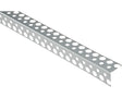 Gegalvaniseerd stalen Aluzink 1030DG stucprofiel met lengte van 2600 mm