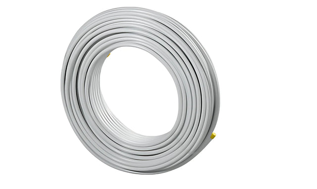 Uponor Uni Pipe PLUS naadloze meerlagenbuis 16 x 2,0 mm op rol