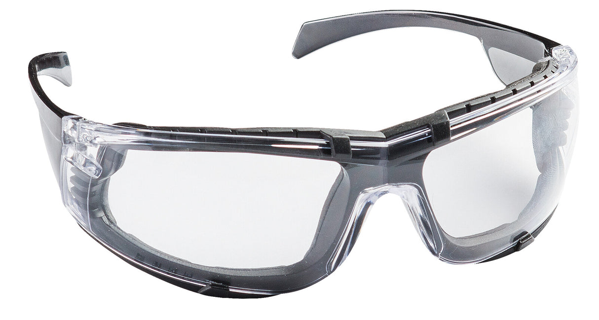 Hardy - Veiligheidsbril Serie 56 | Getint & Krasbestendig
