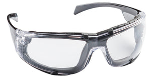 Hardy - Schutzbrille Serie 56 | Getönt und kratzfest
