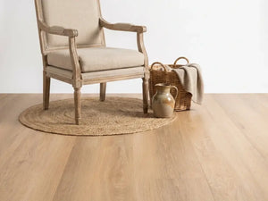 Yarenza Altessa Beige PVC Plank Dryback 2,5 mm Beige Eiken - foto 2