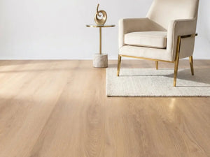 Yarenza Altessa Beige PVC Plank Dryback 2,5 mm Beige Eiken - foto 3