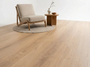 Yarenza Altessa Beige PVC Plank Dryback 2,5 mm Beige Eiken - foto 4