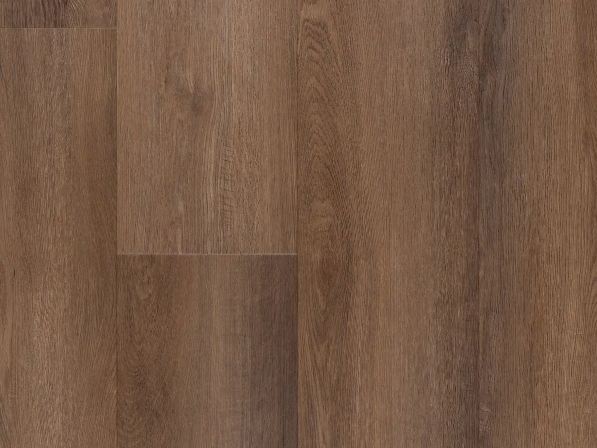 Yarenza Altessa Brown PVC Plank Dryback 2,5 mm Bruin Eiken